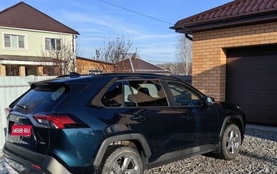 Toyota RAV4, 2019 год, 3 550 000 рублей, 1 фотография