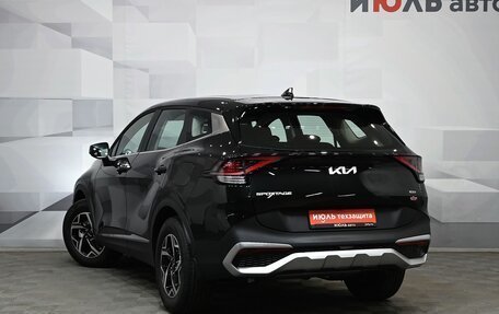 KIA Sportage IV рестайлинг, 2024 год, 4 020 000 рублей, 4 фотография