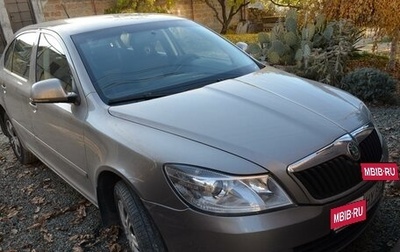 Skoda Octavia, 2011 год, 1 100 000 рублей, 1 фотография