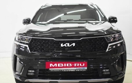 KIA Sorento IV, 2022 год, 5 050 000 рублей, 2 фотография