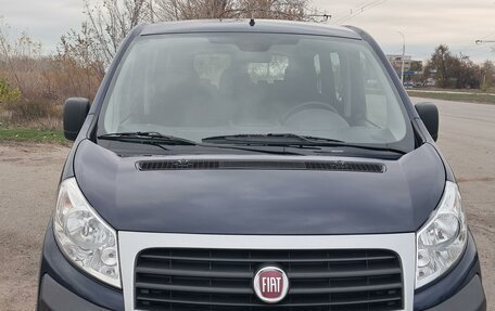 Fiat Scudo II, 2014 год, 1 900 000 рублей, 3 фотография