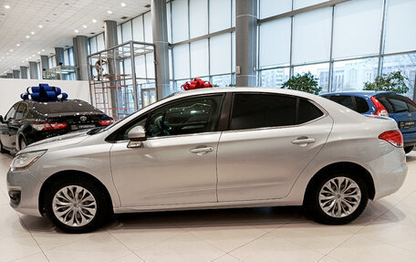 Citroen C4 II рестайлинг, 2013 год, 700 000 рублей, 12 фотография