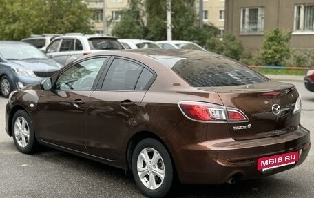 Mazda 3, 2012 год, 900 000 рублей, 3 фотография