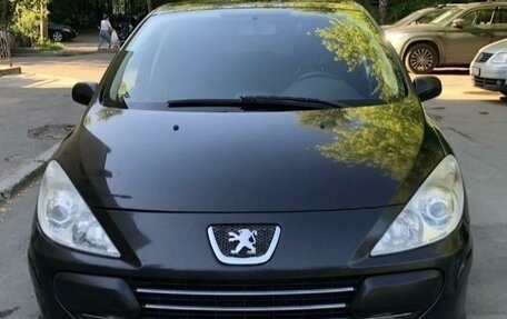 Peugeot 307 I, 2006 год, 400 000 рублей, 2 фотография