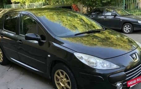 Peugeot 307 I, 2006 год, 400 000 рублей, 3 фотография