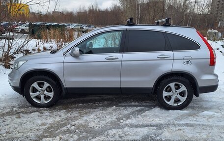 Honda CR-V III рестайлинг, 2012 год, 2 000 000 рублей, 5 фотография