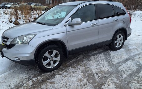 Honda CR-V III рестайлинг, 2012 год, 2 000 000 рублей, 6 фотография