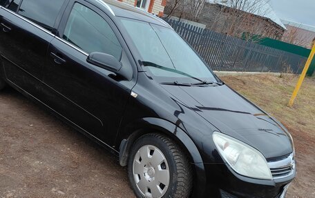 Opel Astra H, 2008 год, 730 000 рублей, 5 фотография