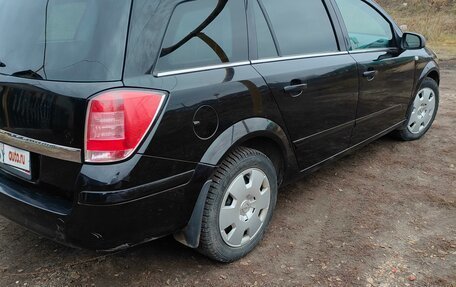 Opel Astra H, 2008 год, 730 000 рублей, 4 фотография