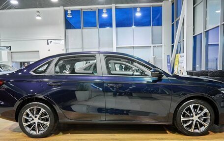 Geely Emgrand, 2024 год, 2 637 990 рублей, 6 фотография