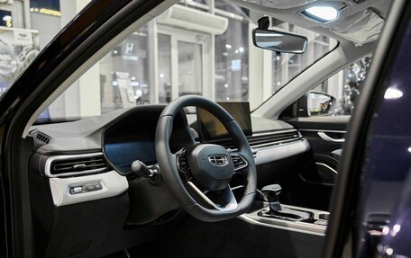 Geely Emgrand, 2024 год, 2 637 990 рублей, 24 фотография