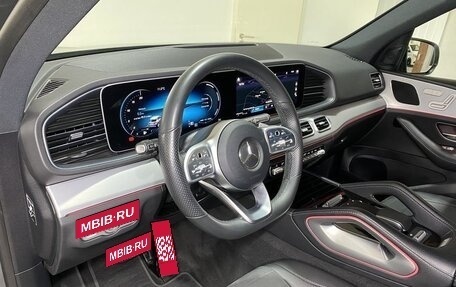 Mercedes-Benz GLE, 2021 год, 7 990 000 рублей, 7 фотография