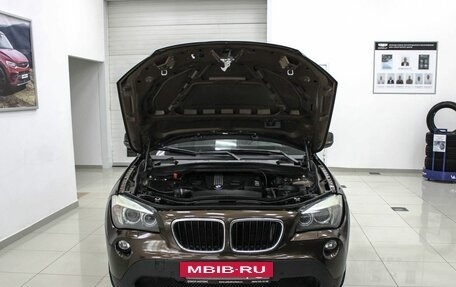 BMW X1, 2010 год, 1 555 000 рублей, 5 фотография