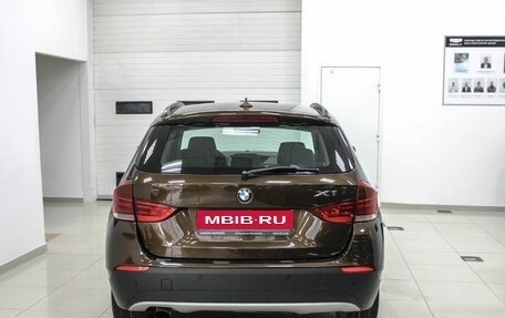 BMW X1, 2010 год, 1 555 000 рублей, 4 фотография