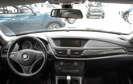 BMW X1, 2010 год, 1 555 000 рублей, 8 фотография