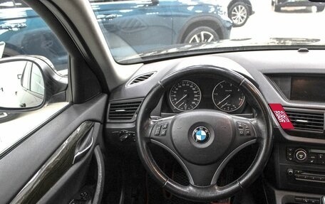 BMW X1, 2010 год, 1 555 000 рублей, 9 фотография