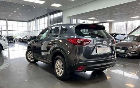 Mazda CX-5 II, 2016 год, 2 245 000 рублей, 6 фотография