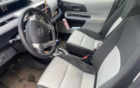 Toyota Prius c I, 2012 год, 1 220 000 рублей, 14 фотография