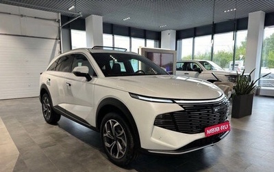 Haval F7, 2024 год, 2 797 620 рублей, 1 фотография