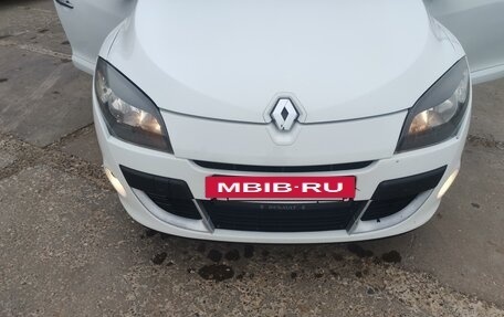 Renault Megane III, 2011 год, 745 000 рублей, 9 фотография