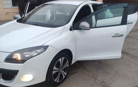 Renault Megane III, 2011 год, 745 000 рублей, 16 фотография