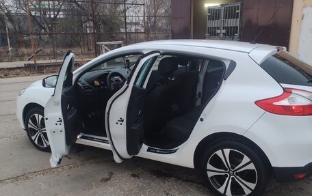 Renault Megane III, 2011 год, 745 000 рублей, 14 фотография