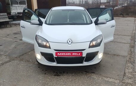 Renault Megane III, 2011 год, 745 000 рублей, 18 фотография