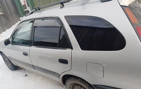 Toyota Sprinter Carib III, 1997 год, 320 000 рублей, 4 фотография