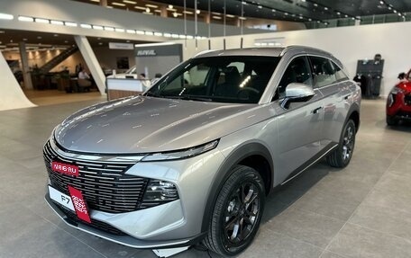 Haval F7, 2024 год, 2 699 000 рублей, 3 фотография