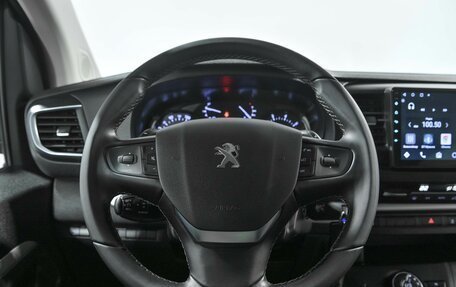 Peugeot Traveller I, 2022 год, 3 839 000 рублей, 8 фотография