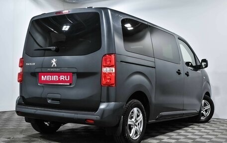 Peugeot Traveller I, 2022 год, 3 839 000 рублей, 4 фотография