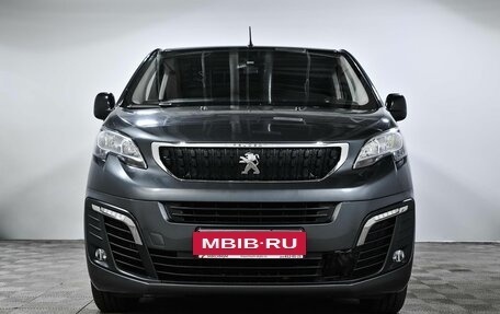 Peugeot Traveller I, 2022 год, 3 839 000 рублей, 2 фотография