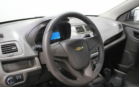 Chevrolet Cobalt II, 2020 год, 1 129 000 рублей, 13 фотография