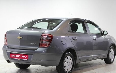 Chevrolet Cobalt II, 2020 год, 1 129 000 рублей, 5 фотография