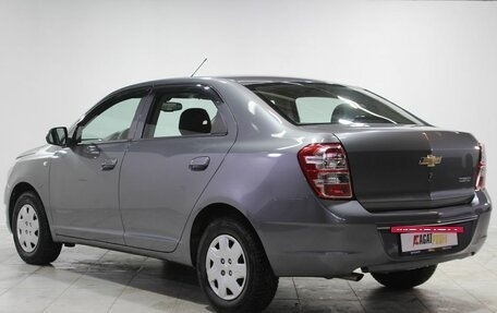 Chevrolet Cobalt II, 2020 год, 1 129 000 рублей, 7 фотография