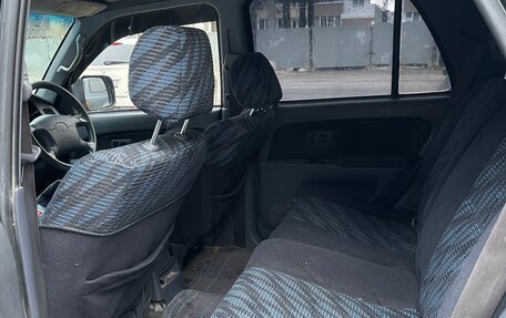 Toyota Hilux Surf III рестайлинг, 1996 год, 1 200 000 рублей, 9 фотография