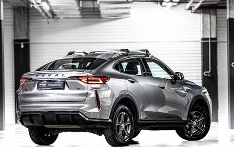 Haval F7x I, 2023 год, 2 599 000 рублей, 2 фотография