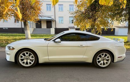 Ford Mustang VI рестайлинг, 2023 год, 5 250 000 рублей, 2 фотография