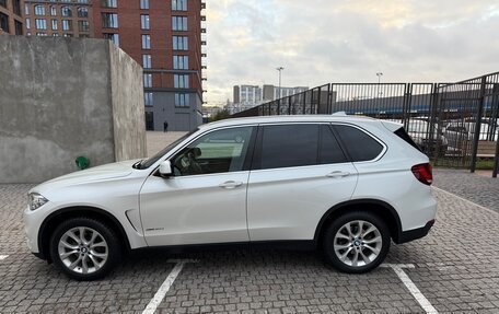 BMW X5, 2017 год, 4 749 000 рублей, 2 фотография