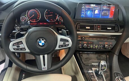 BMW 6 серия, 2012 год, 5 800 000 рублей, 3 фотография