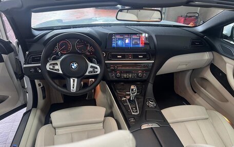 BMW 6 серия, 2012 год, 5 800 000 рублей, 2 фотография