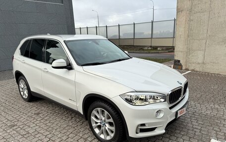 BMW X5, 2017 год, 4 749 000 рублей, 4 фотография