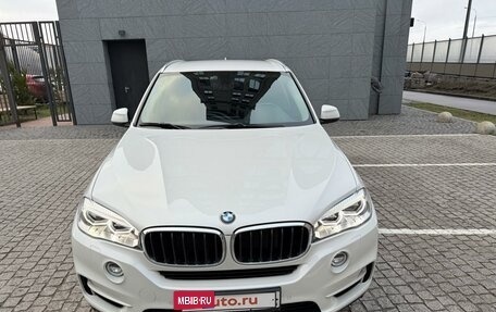 BMW X5, 2017 год, 4 749 000 рублей, 3 фотография