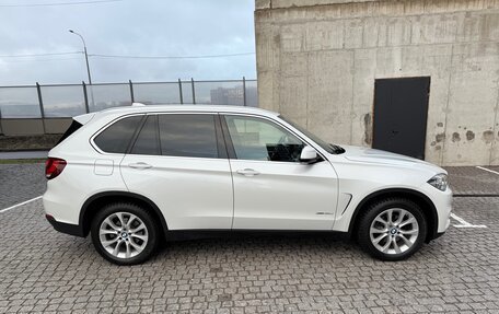 BMW X5, 2017 год, 4 749 000 рублей, 5 фотография