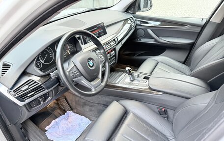 BMW X5, 2017 год, 4 749 000 рублей, 17 фотография