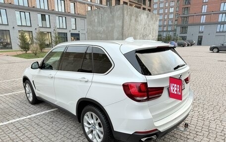 BMW X5, 2017 год, 4 749 000 рублей, 8 фотография