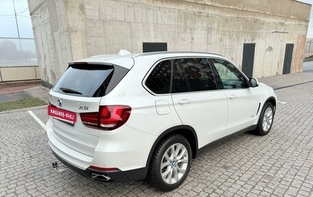 BMW X5, 2017 год, 4 749 000 рублей, 6 фотография