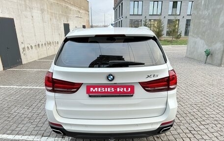 BMW X5, 2017 год, 4 749 000 рублей, 7 фотография