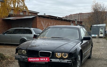 BMW 7 серия, 1994 год, 275 000 рублей, 2 фотография