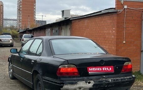 BMW 7 серия, 1994 год, 275 000 рублей, 6 фотография